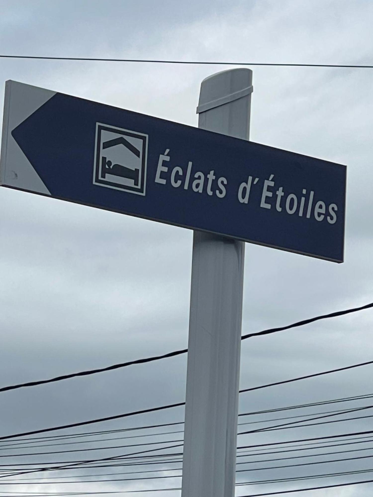 Eclats D'Etoiles - Rooftop - Piscine - By Sister Home Saint Pierre Exteriör bild